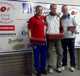 mikec LEVO sa soljicama za kafu plzen 2